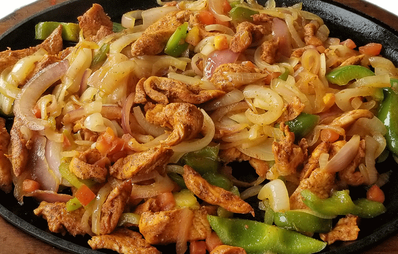 FajitasForTwo Ixtapa Mexican Restaurant